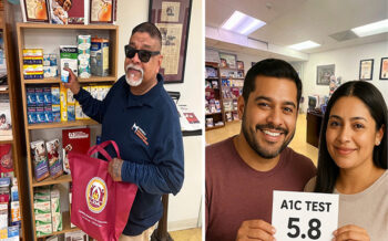 Diabetes Prevention Starts with LDA.org Lowering A1C Through Stanford University Evidence-Based  Diabetes Self-Management