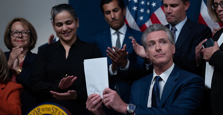 The Senate Bill 40 (SB 40) recently signed by Gavin Newsom caps cost-sharing for insulin at $35 for a 30-day supply under many State-regulated health plans in California