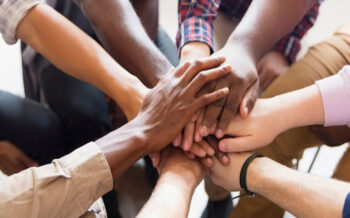 L.A. County Employee Charitable Giving in partnership with the LDA